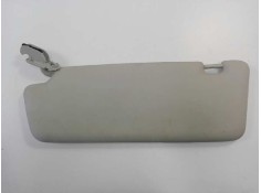 Recambio de parasol derecho para audi a4 ber. (b8) advanced edition referencia OEM IAM 8K0857552   2