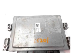 Recambio de centralita motor uce para renault clio iii authentique referencia OEM IAM 8200522357   2