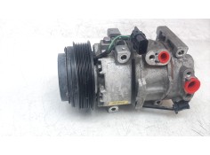 COMPRESOR AIRE ACONDICIONADO 1B23E19200 1B23E19200 CAF820387 320191G