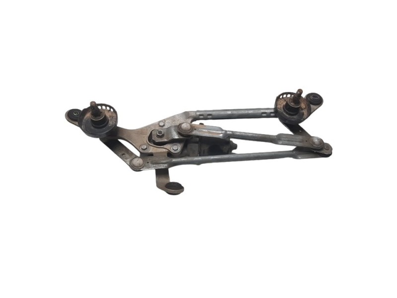 Recambio de motor limpia delantero para nissan note 1.5 dci turbodiesel cat referencia OEM IAM 288103VF0A  