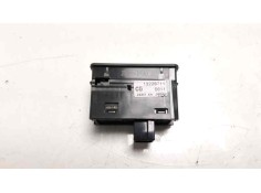 Recambio de mando elevalunas trasero derecho para opel astra h ber. cosmo referencia OEM IAM 13228711   2