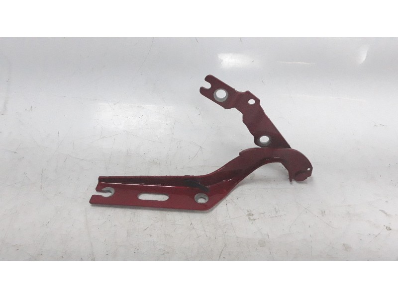 Recambio de retenedor puerta para volkswagen polo 1.0 tsi referencia OEM IAM 2G0823301G  