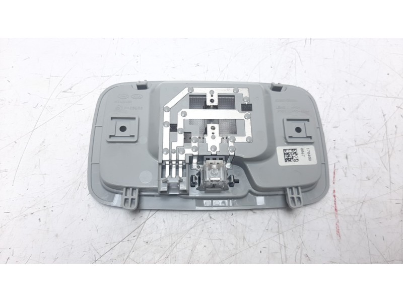 Recambio de luz interior para kia niro referencia OEM IAM 92850G5000  