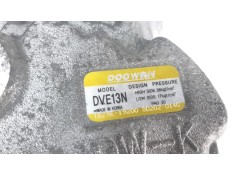 Recambio de compresor aire acondicionado para hyundai kona 1.0 tgdi cat referencia OEM IAM 1B23E19200 320191G CAF820387 2