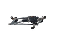 Recambio de motor limpia delantero para nissan note 1.5 dci turbodiesel cat referencia OEM IAM 288103VF0A   2