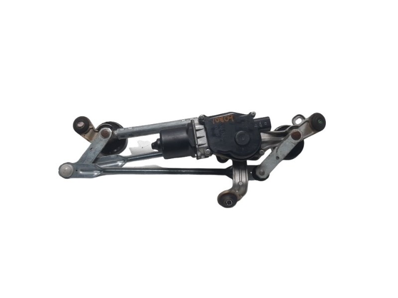 Recambio de motor limpia delantero para nissan note 1.5 dci turbodiesel cat referencia OEM IAM 288103VF0A  