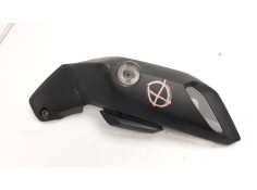 Recambio de carenado delantero derecho para yamaha mt-07 mt-07 referencia OEM IAM B4C2137X0100  