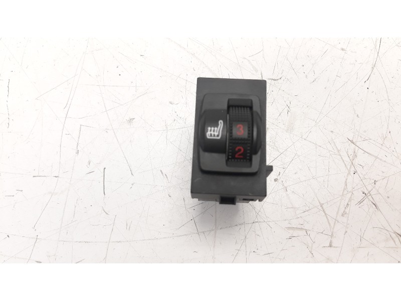 Recambio de interruptor para peugeot 508 2.0 blue-hdi fap referencia OEM IAM 98019840ZD  