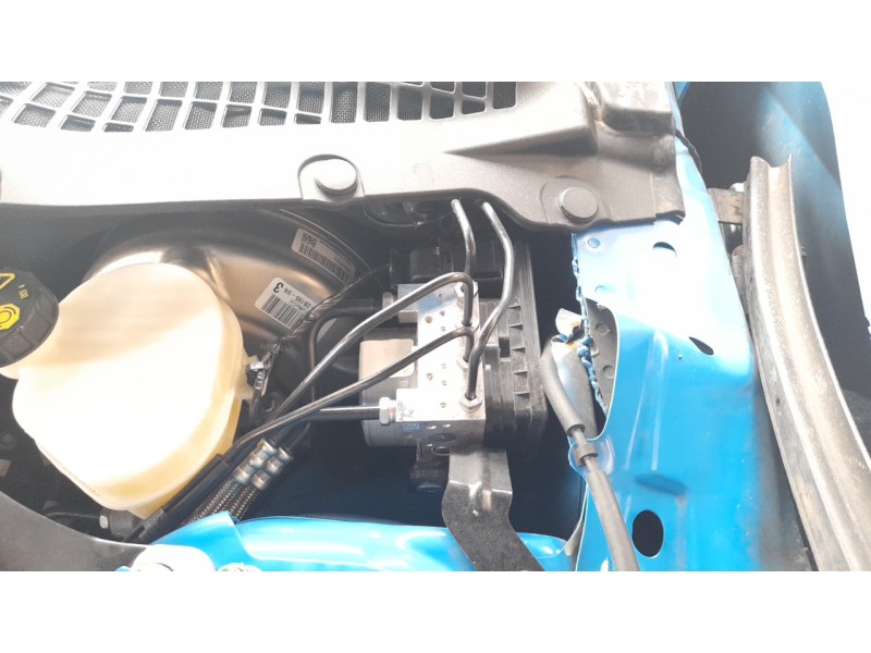 Recambio de abs para ford mustang mach 1 referencia OEM IAM 2147542  
