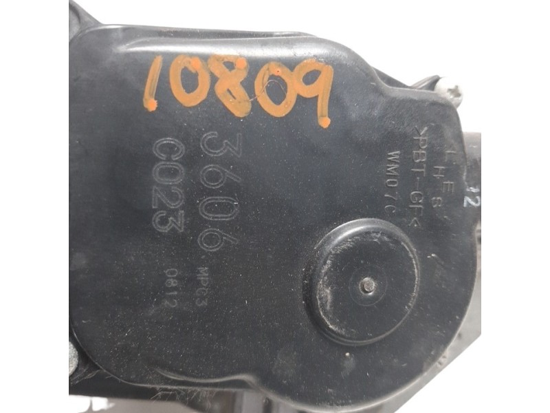 Recambio de motor limpia delantero para nissan note 1.5 dci turbodiesel cat referencia OEM IAM 288103VF0A  