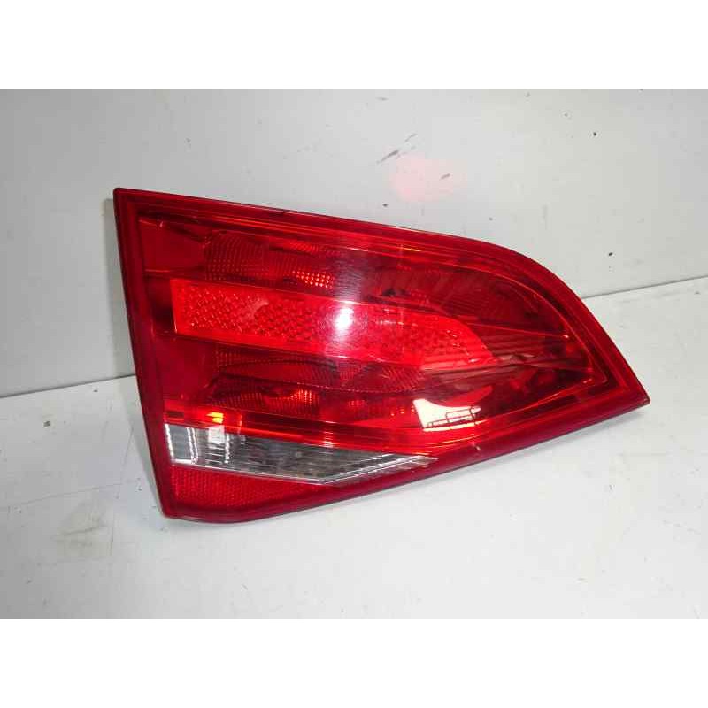 Recambio de piloto trasero izquierdo para audi a4 ber. (b8) advanced edition referencia OEM IAM 8K5945093D 16120933 103F02244551