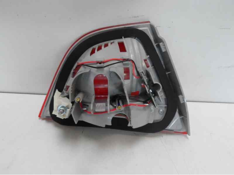 Recambio de piloto trasero derecho para bmw serie 3 berlina (e90) referencia OEM IAM 63217289428 103F06281772 BM0264155