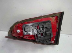 Recambio de piloto trasero izquierdo para audi a4 ber. (b8) advanced edition referencia OEM IAM 8K5945093D 16120933 103F02244551 2