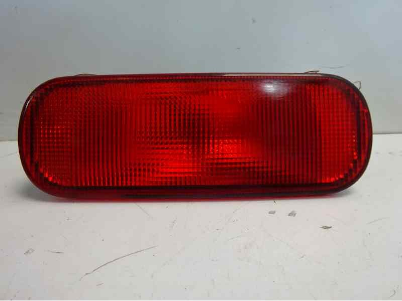 Recambio de piloto trasero central para suzuki swift azg (nz) ga referencia OEM IAM 3657462J00000  