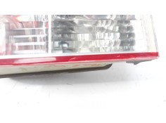 Recambio de piloto trasero izquierdo interior para volkswagen touareg (7la) 3.2 v6 24v referencia OEM IAM 7L6945093H   2