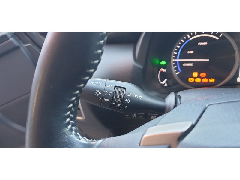 Recambio de mando intermitentes para lexus nx 2.5 16v cat (híbrido) referencia OEM IAM 8414078010  
