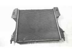Recambio de radiador agua para jaguar xf 3.0 v6 diesel luxury referencia OEM IAM C2D38733   2
