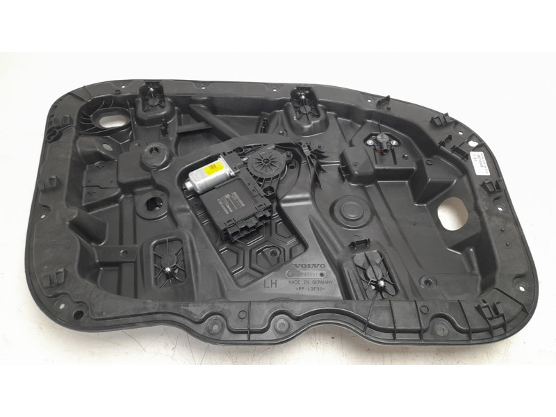 Recambio de elevalunas delantero izquierdo para volvo xc 40 essential 2wd referencia OEM IAM 30747091  