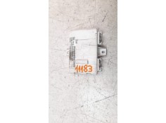 Recambio de modulo electronico para smart fortwo cabrio referencia OEM IAM A4539005107   2