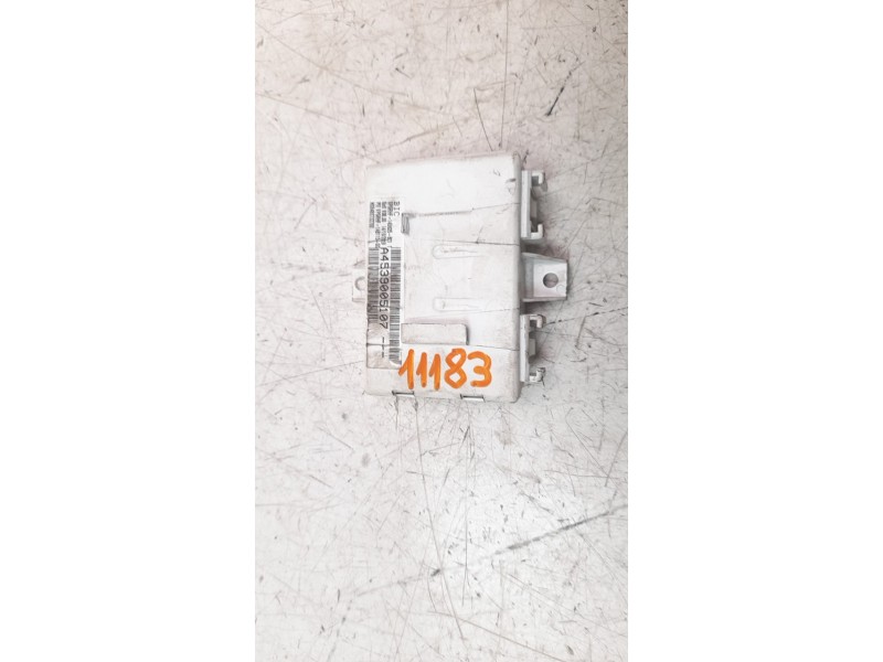 Recambio de modulo electronico para smart fortwo cabrio referencia OEM IAM A4539005107  