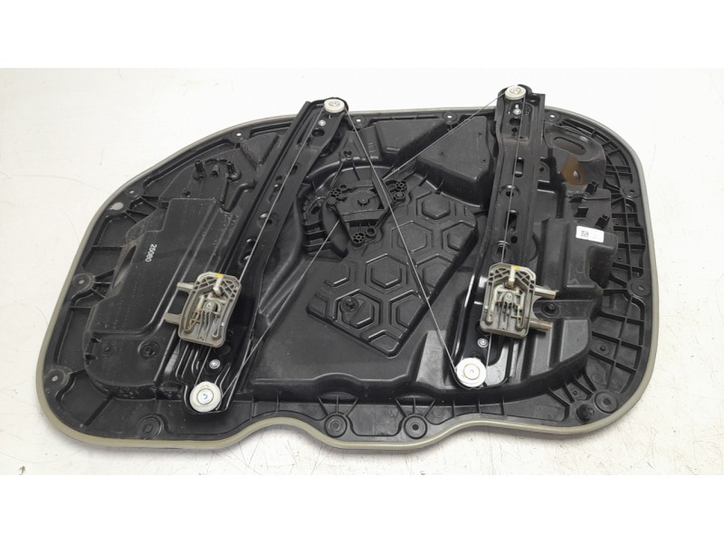 Recambio de elevalunas delantero izquierdo para volvo xc 40 essential 2wd referencia OEM IAM 30747091  