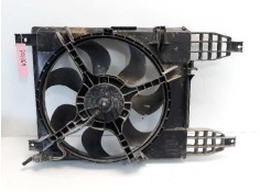 Recambio de electroventilador para chevrolet aveo ls referencia OEM IAM 95950489   2