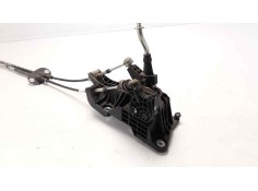 Recambio de palanca cambio para mazda 3 lim. (bl) active referencia OEM IAM BBM246100   2