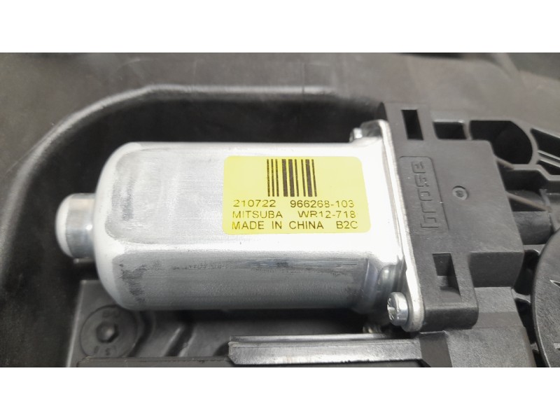 Recambio de elevalunas delantero izquierdo para volvo xc 40 essential 2wd referencia OEM IAM 30747091  