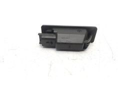 Recambio de piloto matricula para peugeot 508 2.0 blue-hdi fap referencia OEM IAM 9673853880   2