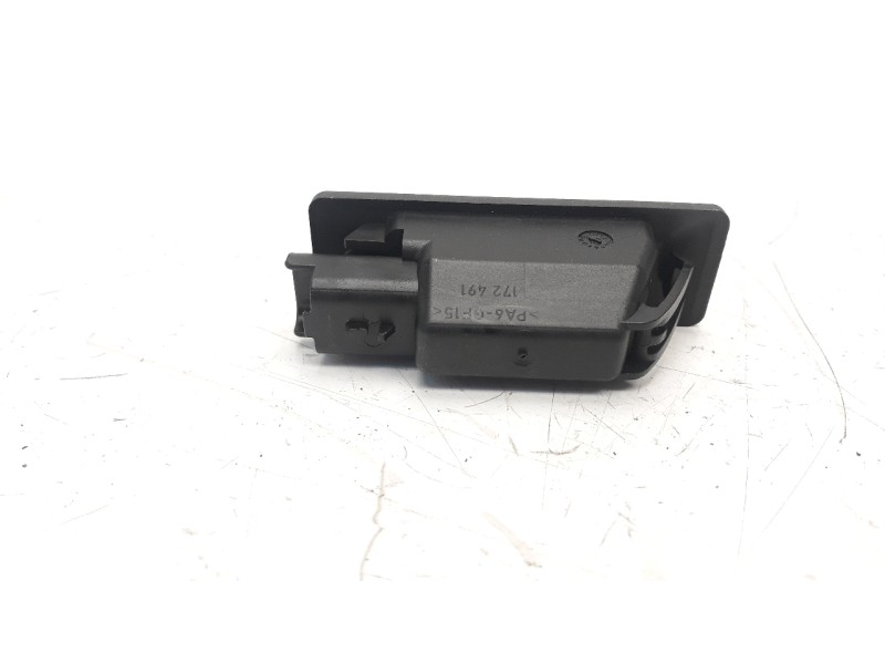 Recambio de piloto matricula para peugeot 508 2.0 blue-hdi fap referencia OEM IAM 9673853880  