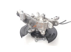 Recambio de mangueta trasera derecha para honda civic lim.5 (fk) 1.0 vtec cat referencia OEM IAM 52210TBAA00   2