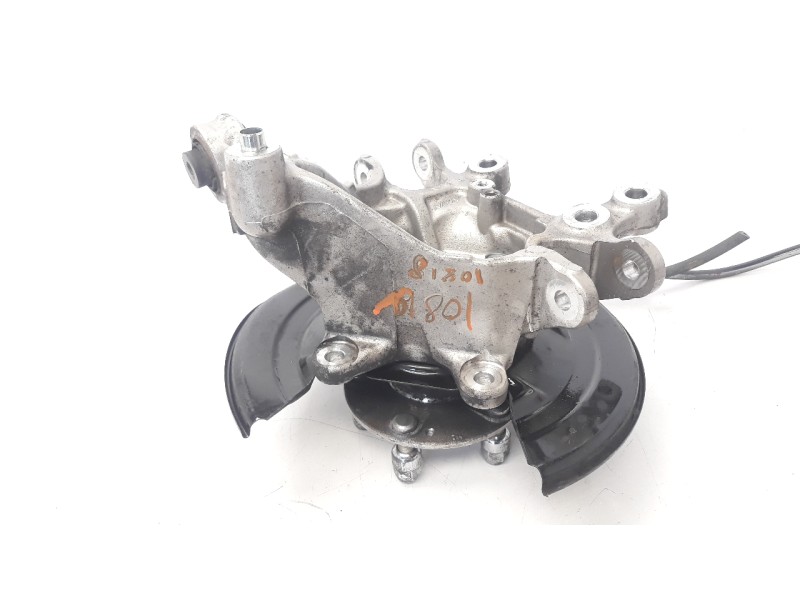 Recambio de mangueta trasera derecha para honda civic lim.5 (fk) 1.0 vtec cat referencia OEM IAM 52210TBAA00  