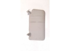Recambio de parasol izquierdo para nissan note 1.5 dci turbodiesel cat referencia OEM IAM 964011HB1A   2