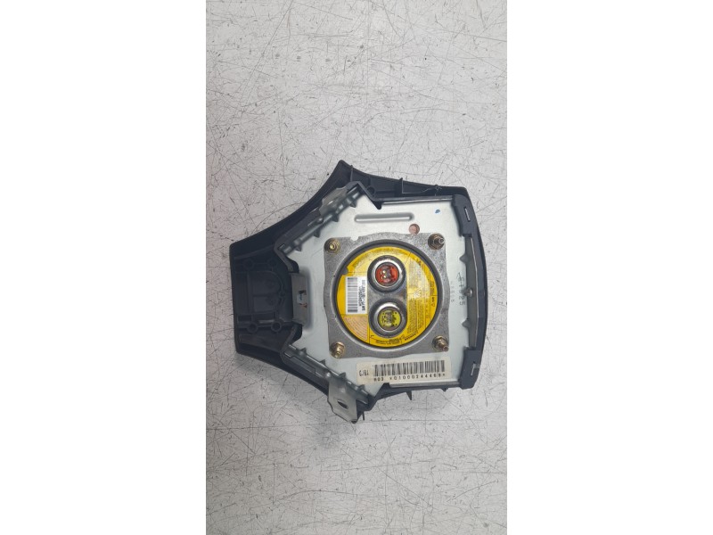Recambio de airbag delantero izquierdo para mazda 6 berlina (gg) 2.0 crtd 136 active (4-ptas.) referencia OEM IAM BAMPT1  