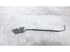 Recambio de cerradura asiento para honda cb 500x referencia OEM IAM 77220MGZJ00   2