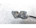 CERRADURA ASIENTO 77220MGZJ00 77220MGZJ00 