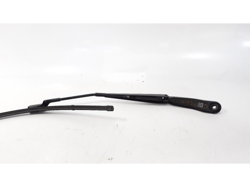 Recambio de brazo limpia delantero derecho para land rover range rover evoque 2.0 td4 cat referencia OEM IAM BJ3217527CA  