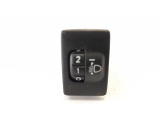 Recambio de interruptor para toyota aygo 1.0 cat referencia OEM IAM   