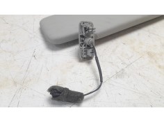 Recambio de parasol izquierdo para cupra formentor 1.5 tsi referencia OEM IAM 5H0857551C   2