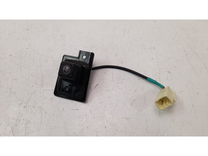 Recambio de modulo electronico para mitsubishi outlander (gf0) phev kaiteki 4wd referencia OEM IAM 8781A145  