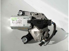 Recambio de motor limpia trasero para opel corsa c 1.2 16v cat (z 12 xe / lw4) referencia OEM IAM 09132802 53011112  2