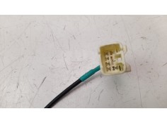 Recambio de modulo electronico para mitsubishi outlander (gf0) phev kaiteki 4wd referencia OEM IAM 8781A145   2