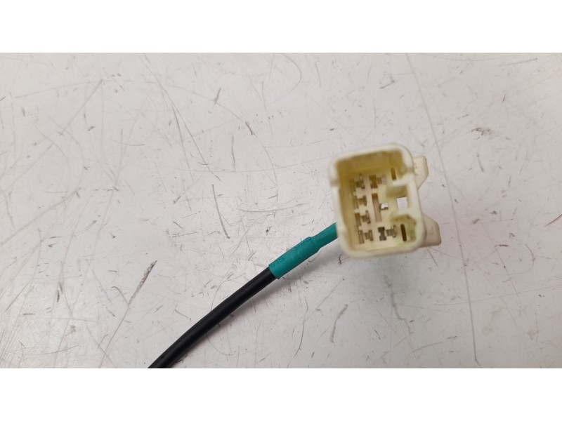 Recambio de modulo electronico para mitsubishi outlander (gf0) phev kaiteki 4wd referencia OEM IAM 8781A145  