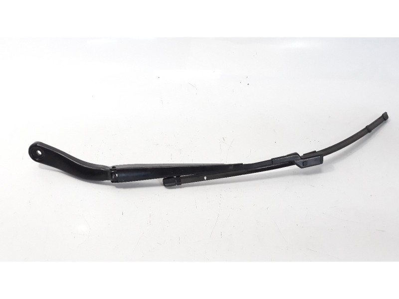 Recambio de brazo limpia delantero izquierdo para land rover range rover evoque 2.0 td4 cat referencia OEM IAM BJ3217527AC  