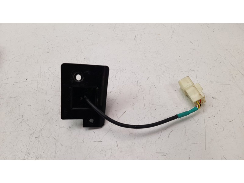 Recambio de modulo electronico para mitsubishi outlander (gf0) phev kaiteki 4wd referencia OEM IAM 8781A145  