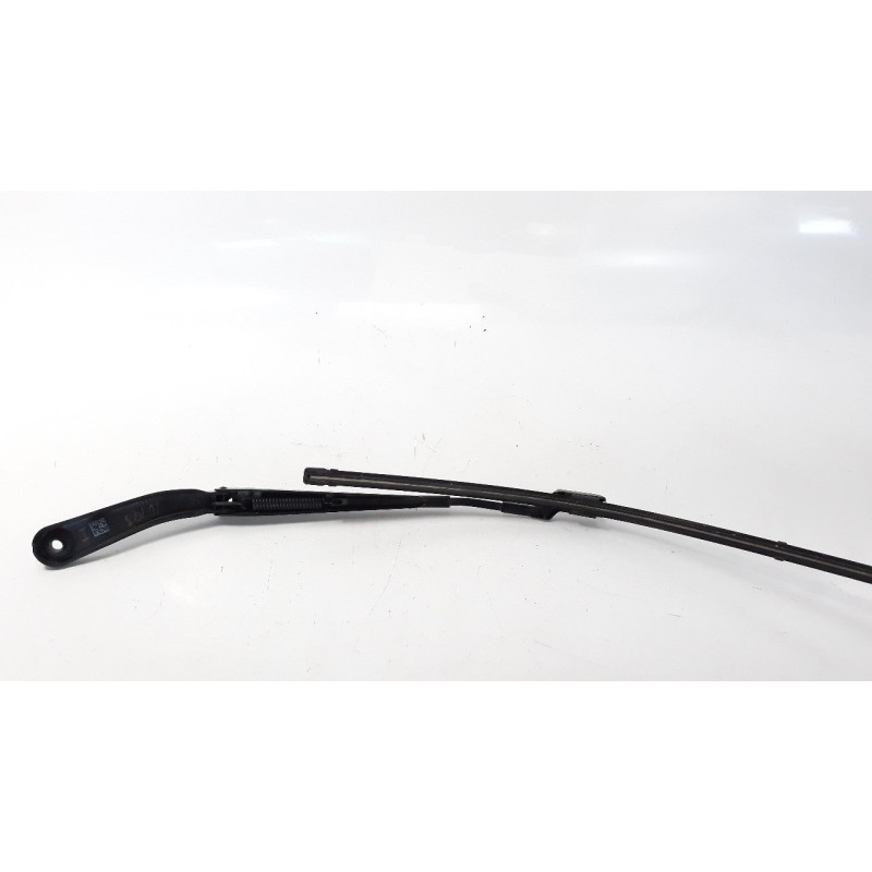 Recambio de brazo limpia delantero izquierdo para land rover range rover evoque 2.0 td4 cat referencia OEM IAM BJ3217527AC  