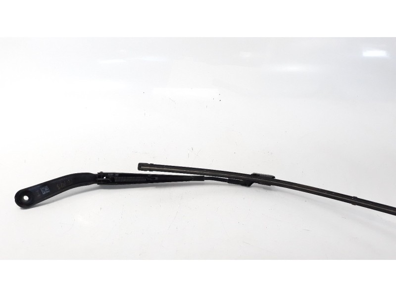 Recambio de brazo limpia delantero izquierdo para land rover range rover evoque 2.0 td4 cat referencia OEM IAM BJ3217527AC  