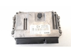 CENTRALITA MOTOR UCE 896610H430 896610H430 0261S12194