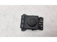 Recambio de mando multifuncion para lexus nx 2.5 16v cat (híbrido) referencia OEM IAM 8478078061  