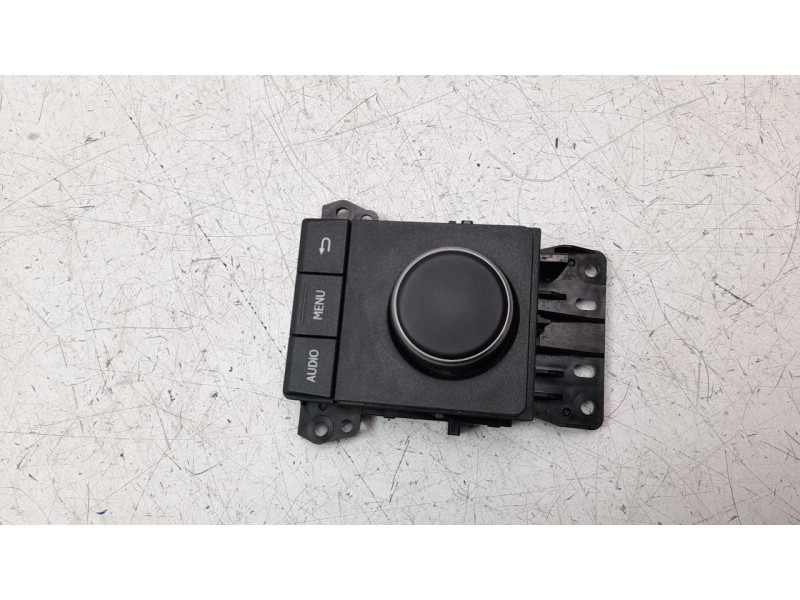 Recambio de mando multifuncion para lexus nx 2.5 16v cat (híbrido) referencia OEM IAM 8478078061  